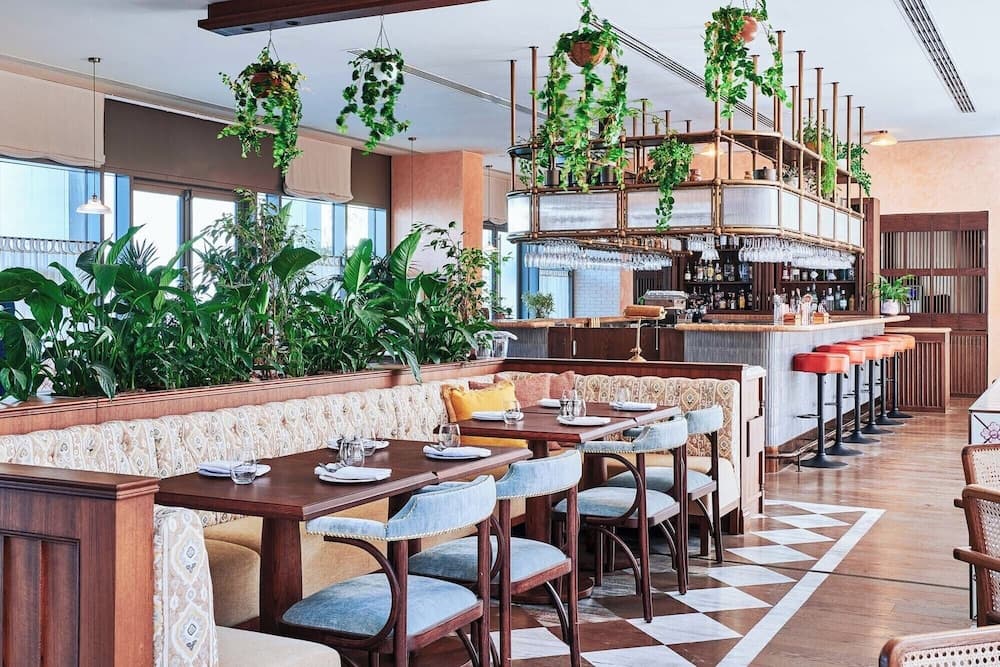 25hours Hotel Dubai One Central — 26