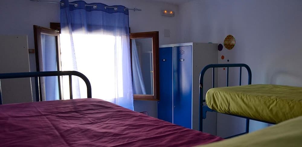 Youth Hostel Central Palma — 15