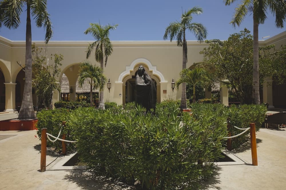 Valentin Imperial Rivera Maya All Inclusive - Nur für Erwachsene — 28