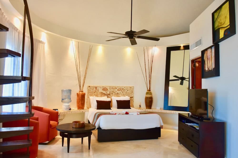 Hotel Playa Palms Beach — 19