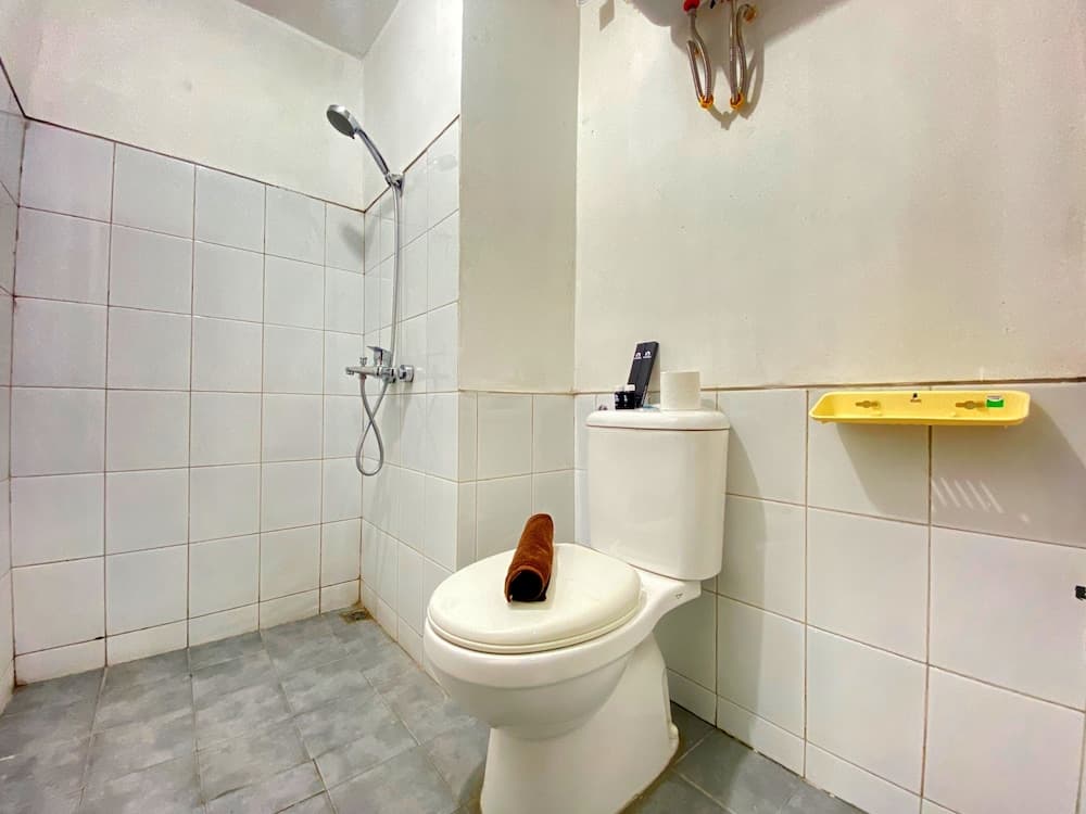Residencia Inn de Marriott Sheikh Zayed Road — 6