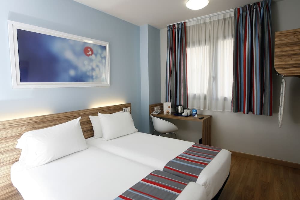Travelodge Madrid Torrelaguna — 7
