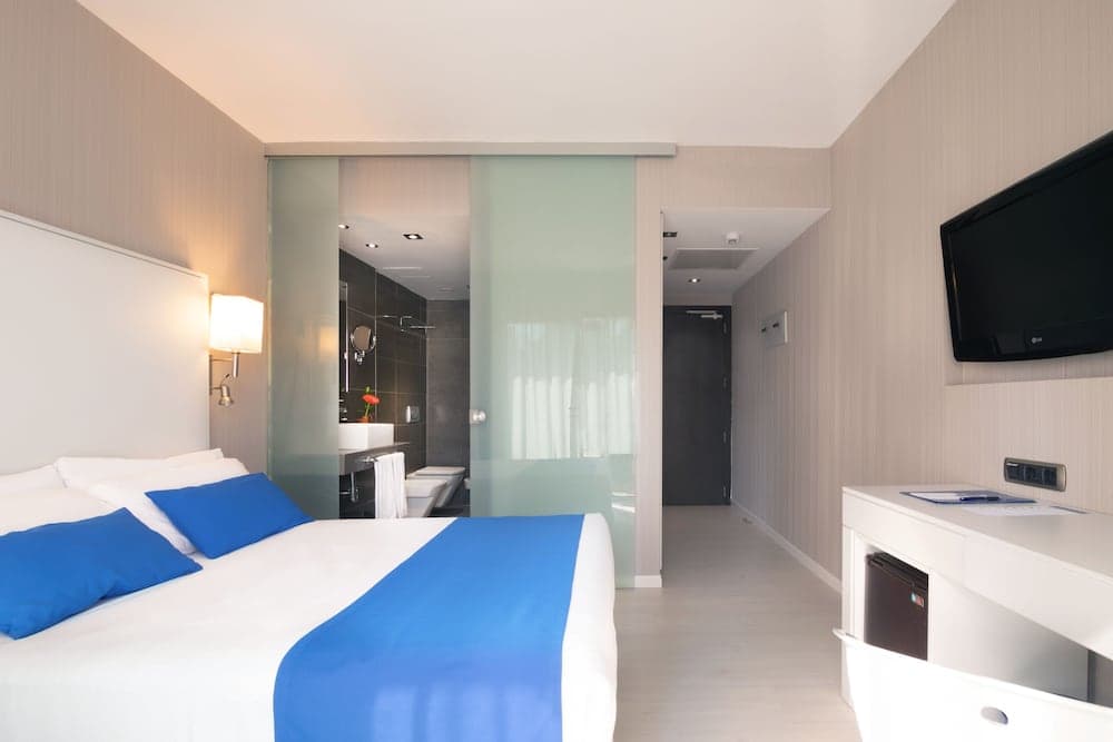 Hotel Isla Mallorca & Spa — 29