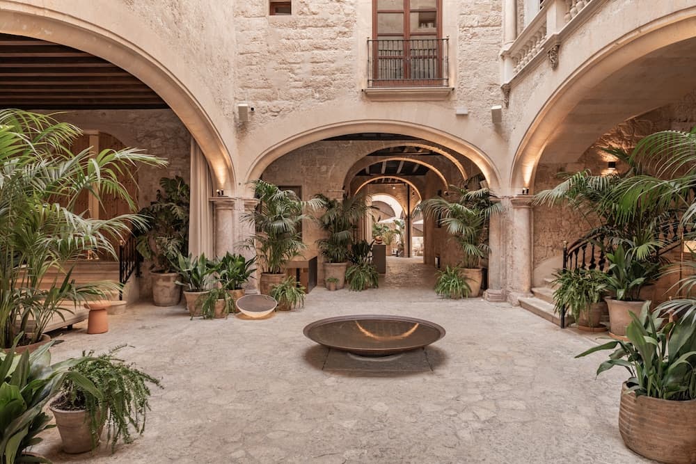 Nobis Hotel Palma — 14