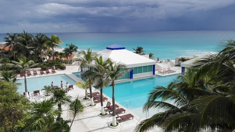 Solymar Cancun Ferienwohnungen — 3