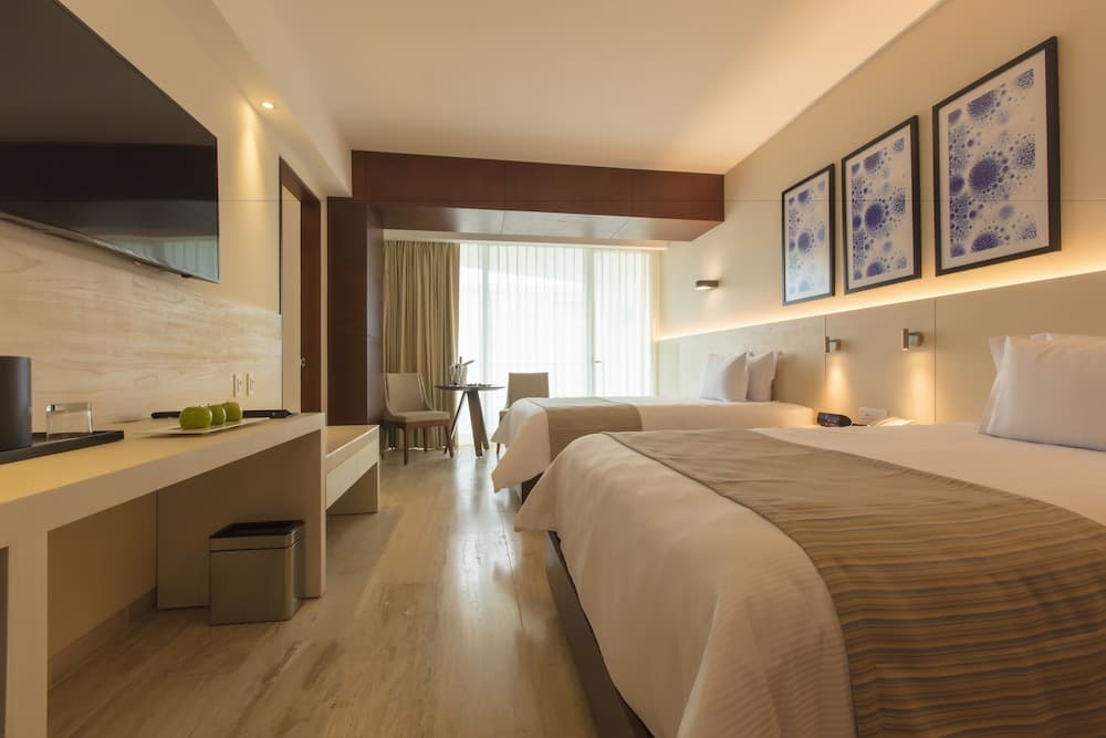 Höhepunkt im Krystal Grand Cancun - All inclusive — 5