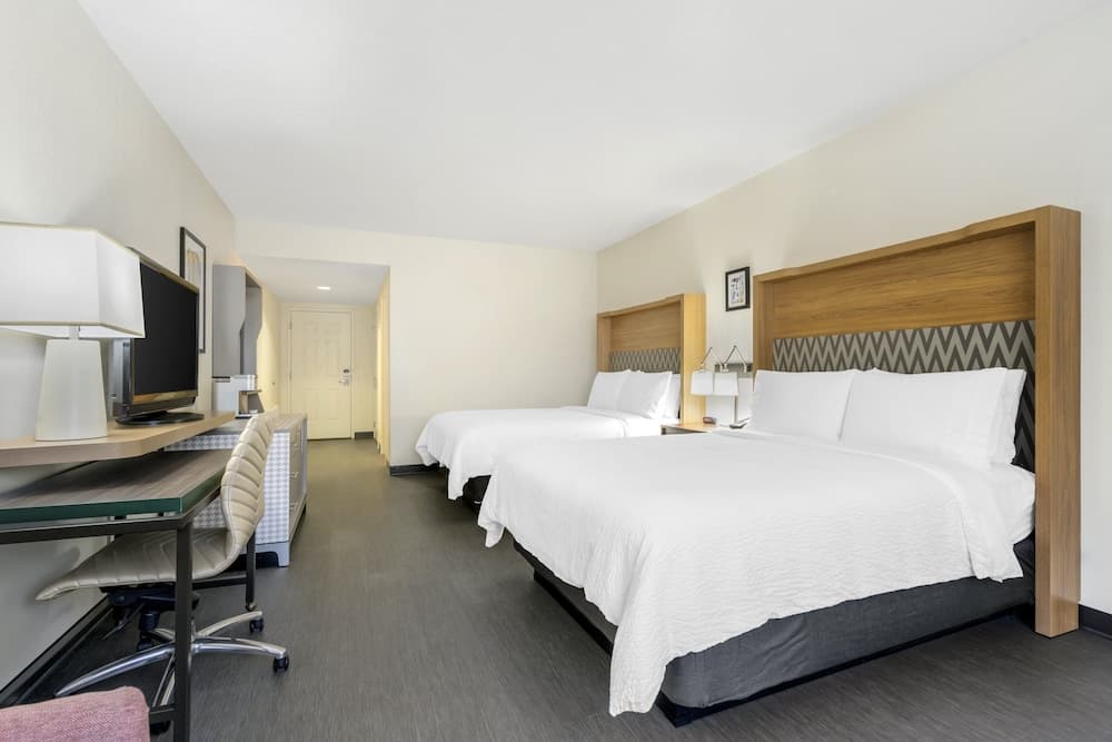 Holiday Inn Orlando International Dr-ICON by IHG — 9