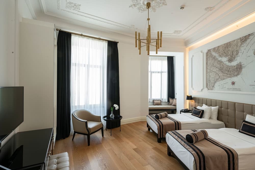 AKKA Lush Hotel Taksim — 24
