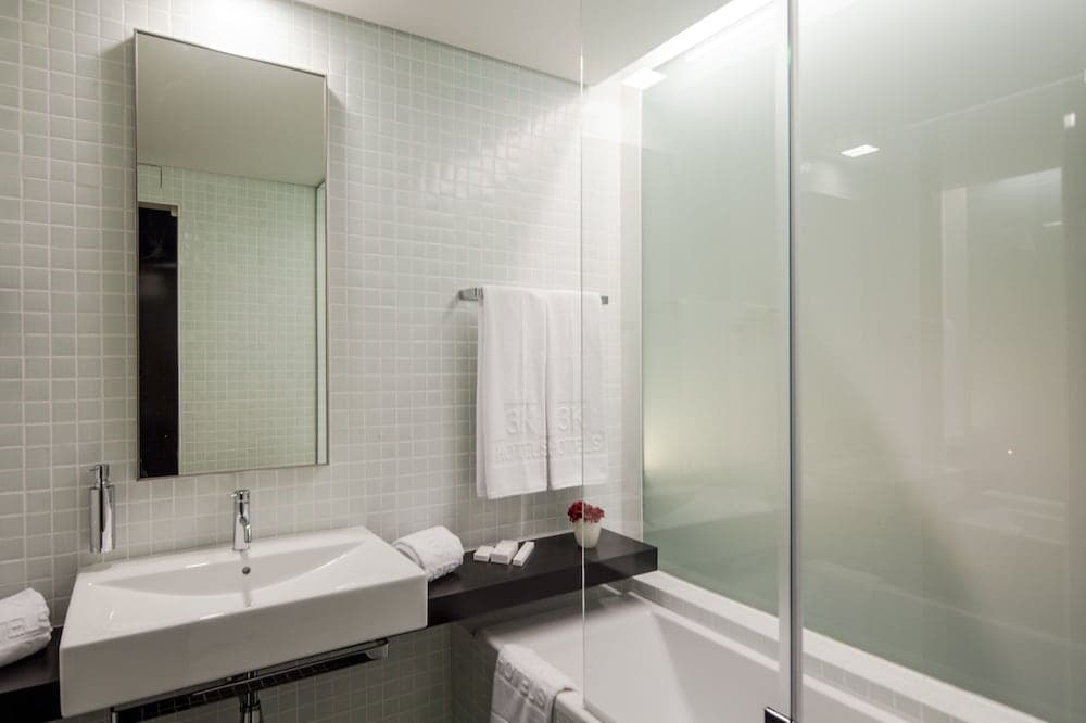 Hotel 3K Europa — 8