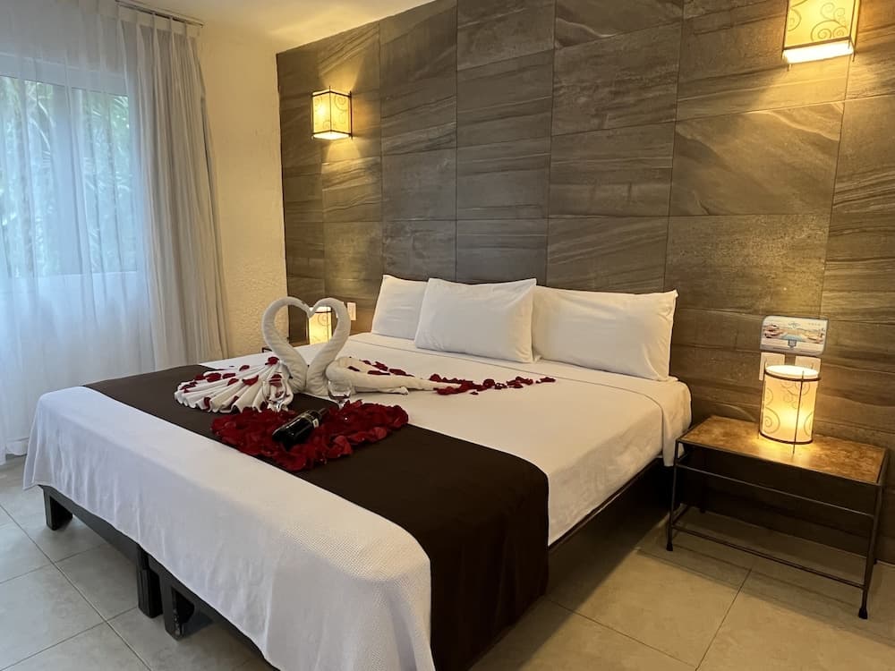 Hotel Tukan Playa del Carmen — 5