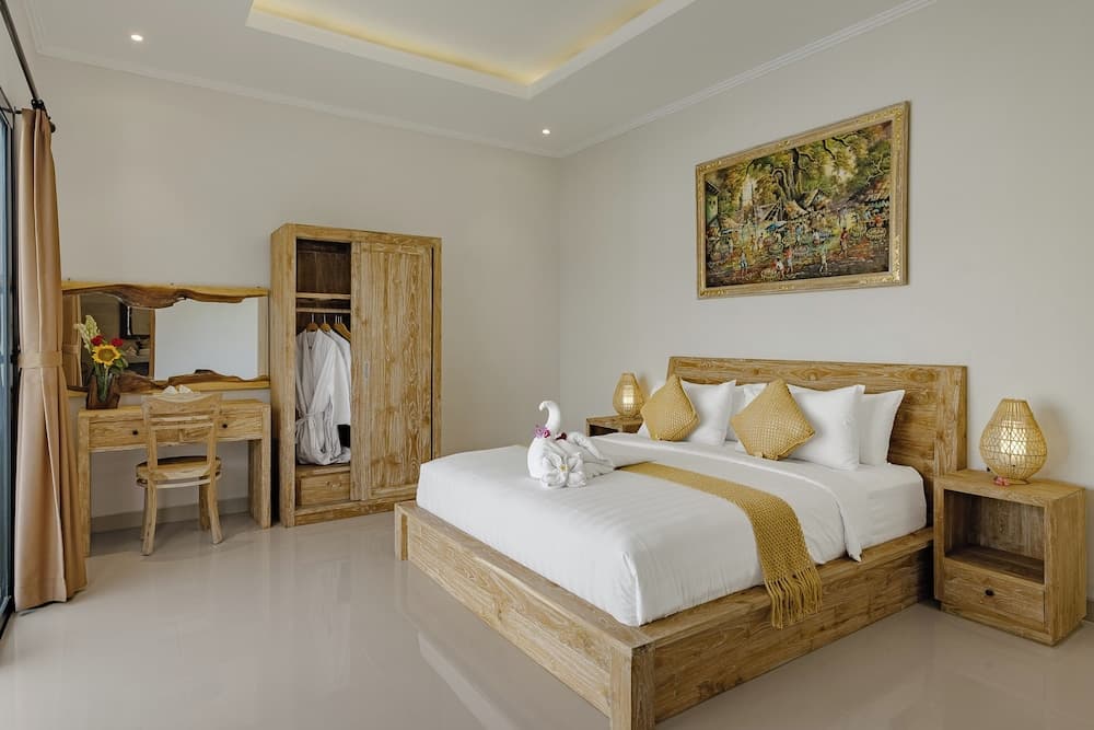 Luxury Nanda Villa Ubud hotel, Jl. Raya Tebongkang, Ubud, Bali, 80571, Indonesia — photo 27