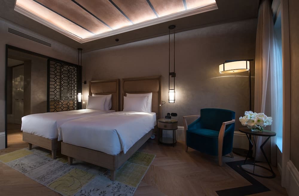 10 Karakoy Istanbul - Spezialklasse — 19