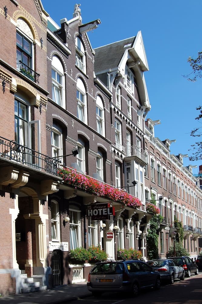 Prinsen Hotel — 27