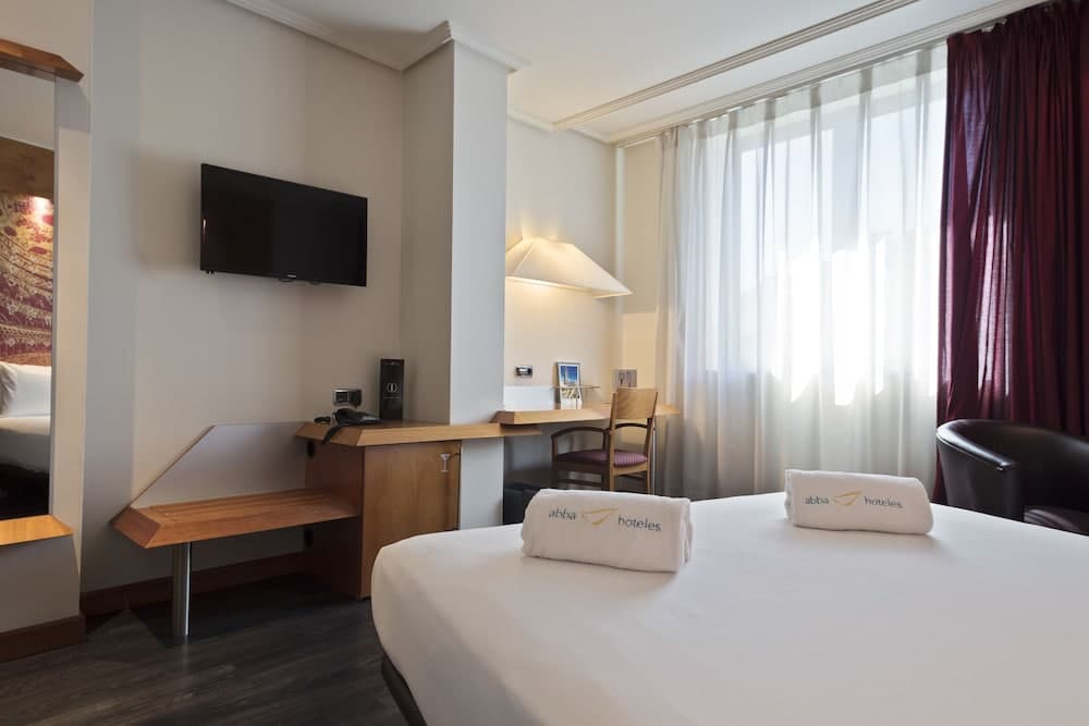 Hotel Abba Sants — 22