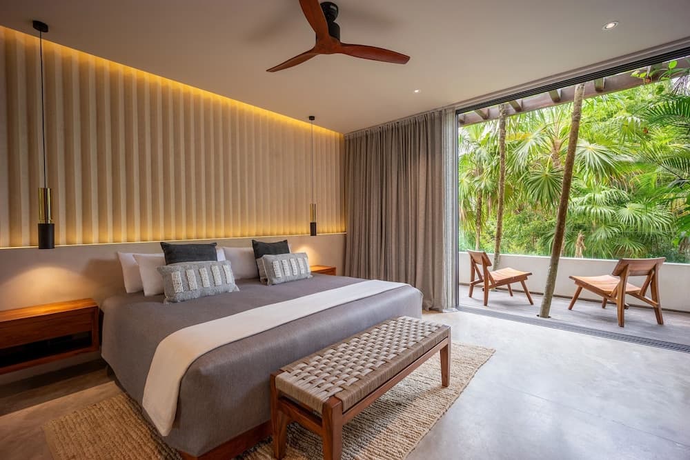 Secrets Tulum Resort &amp; Beach Club - Solo Adultos - Todo Incluido — 11