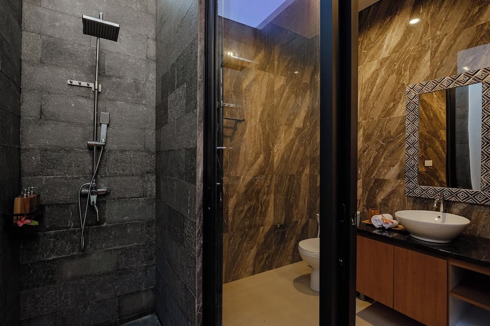 Luxury Nanda Villa Ubud hotel, Jl. Raya Tebongkang, Ubud, Bali, 80571, Indonesia — photo 73