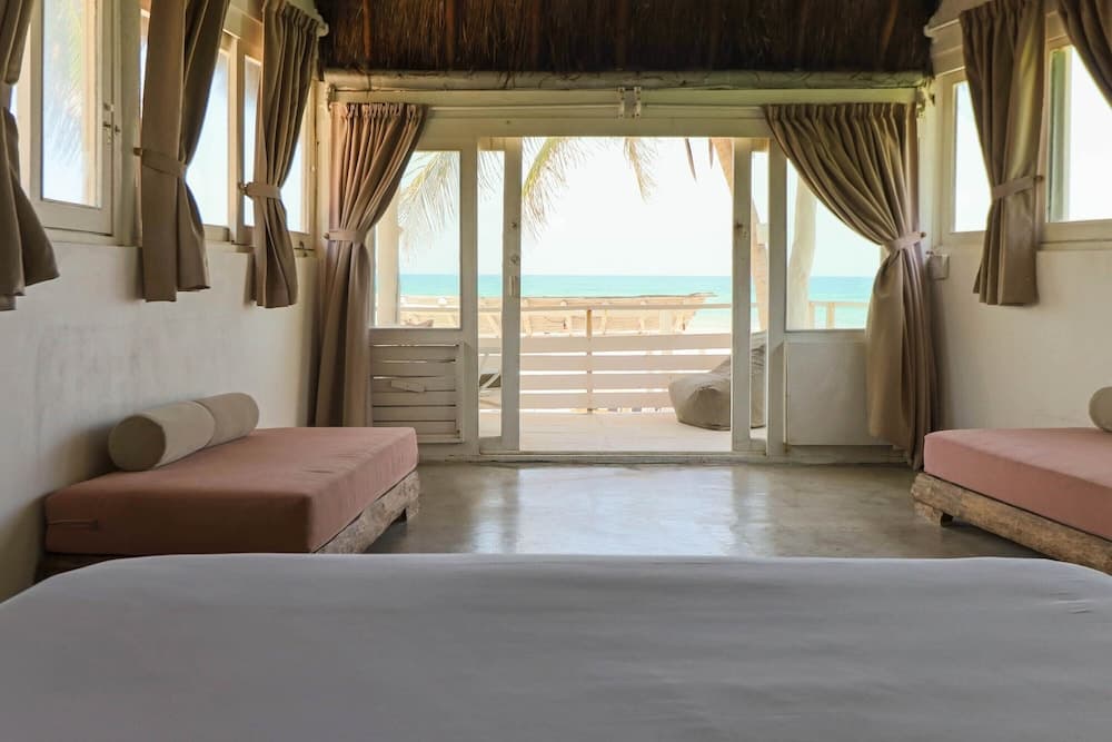 Tuup Tulum — 7