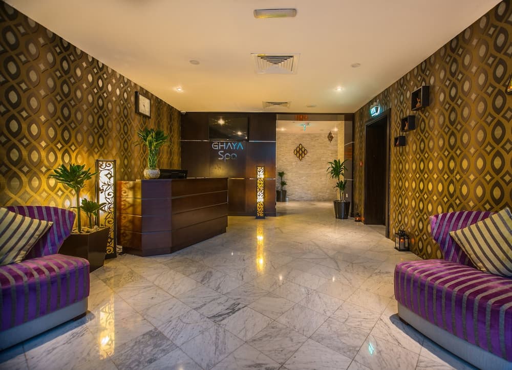Hotel Vintage Grand — 11