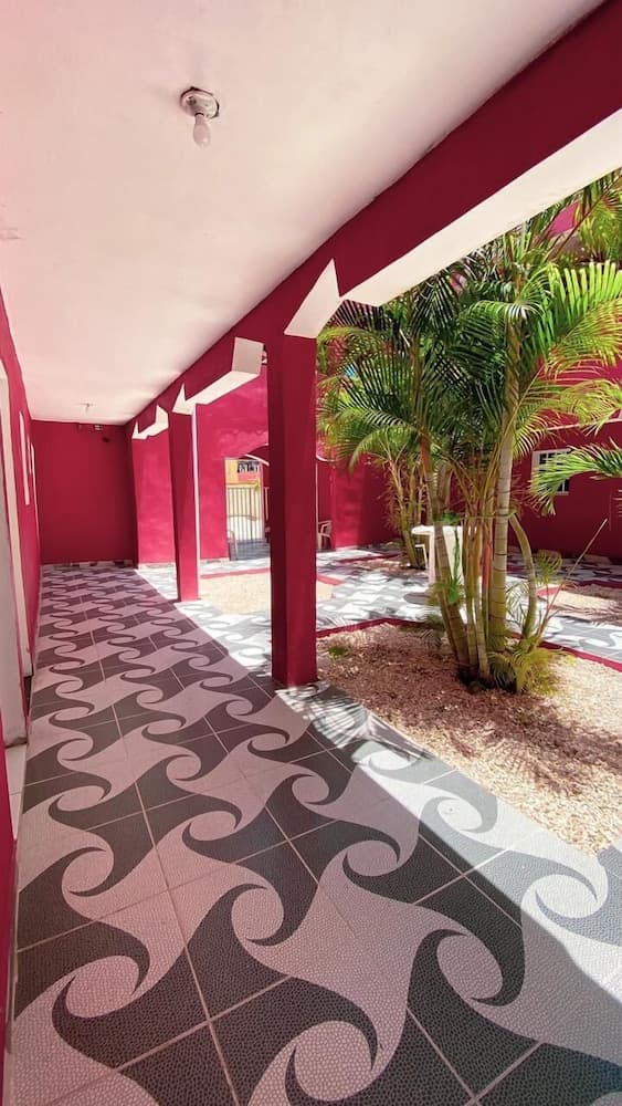 Hotel Punto 4 — 29