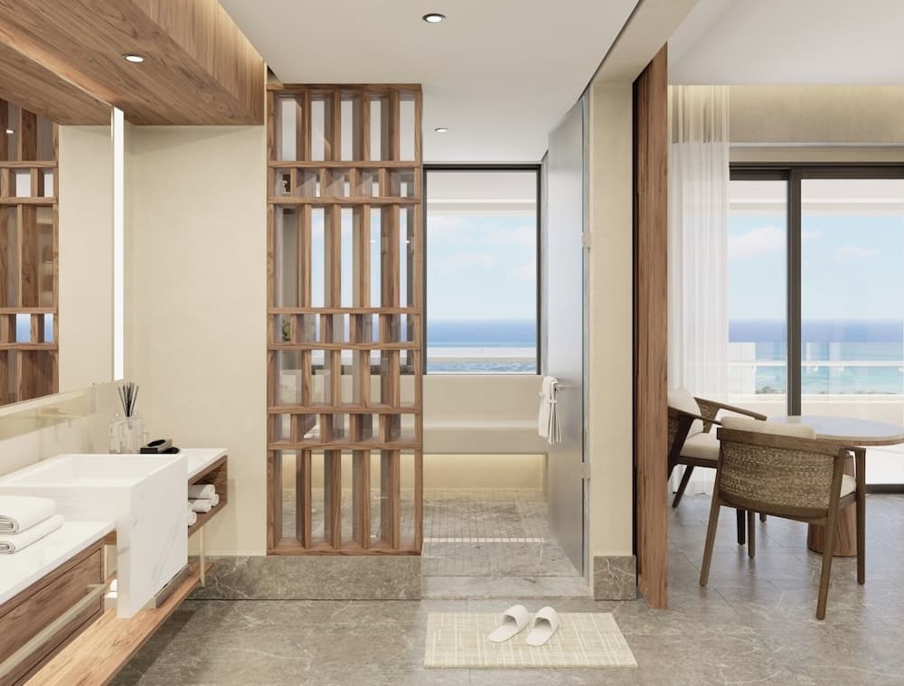 Secrets Mirabel Cancún Resort & Spa – Adults Only – All Inclusive — 5