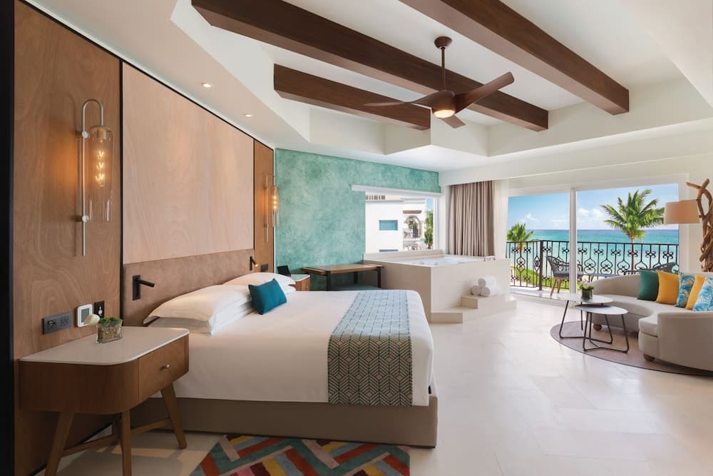 Hilton Playa del Carmen, ein All-Inclusive Erwachsenenresort — 24