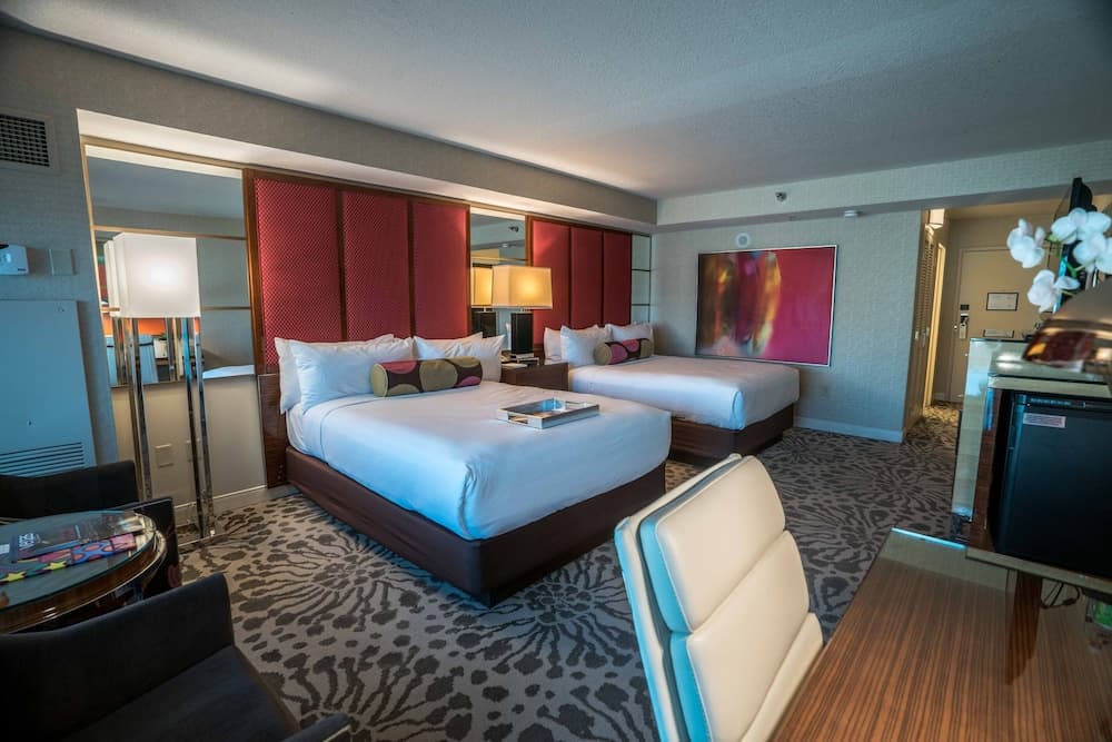 MGM Grand Hotel & Casino — 25