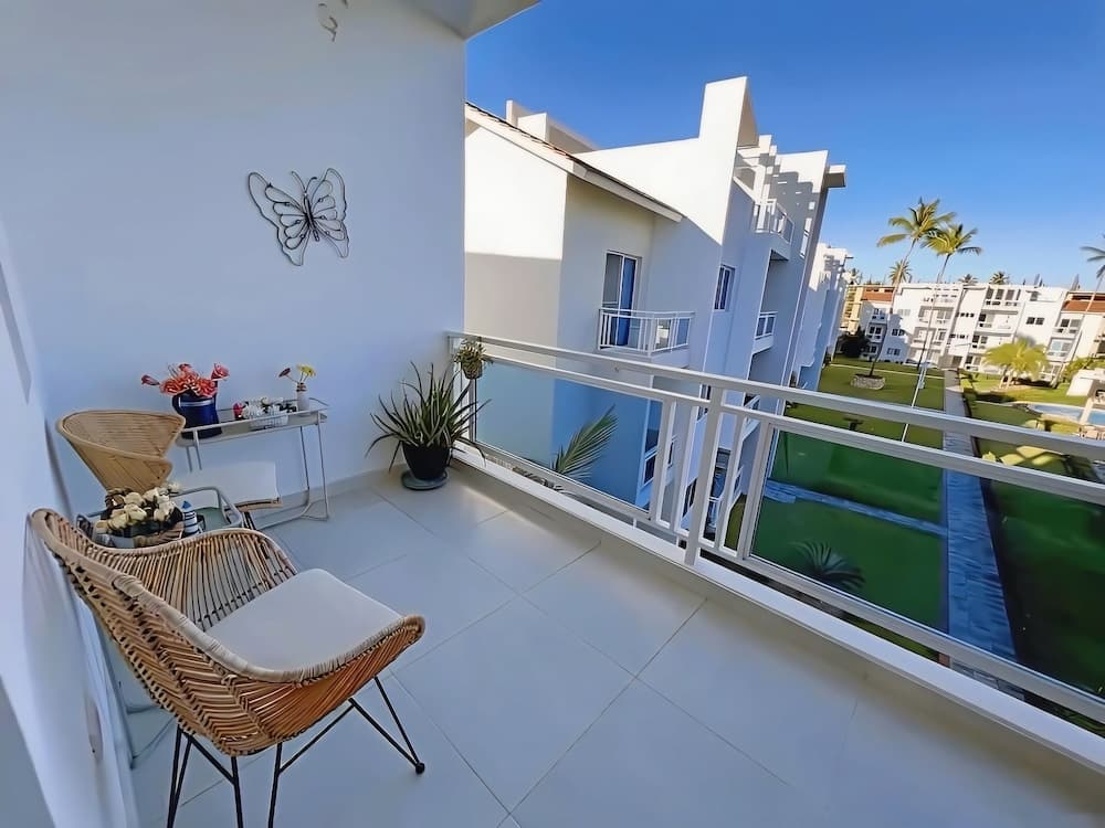 Dúplex cerca de la playa - Traslado al aeropuerto — 17