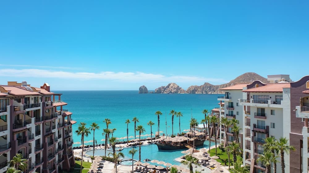 Villa del Arco Beach Resort & Spa Cabo San Lucas - All Inclusive — 29