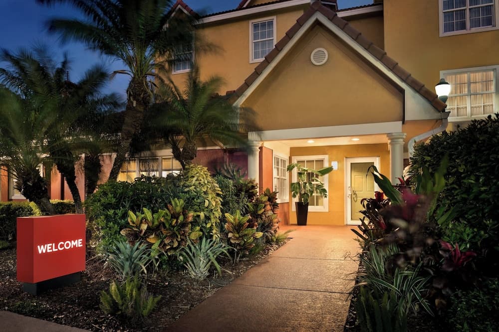 Towneplace Suiten by Marriott Ft Lauderdale West — 22