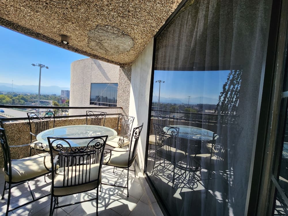 Hotel Real del Sur — 22
