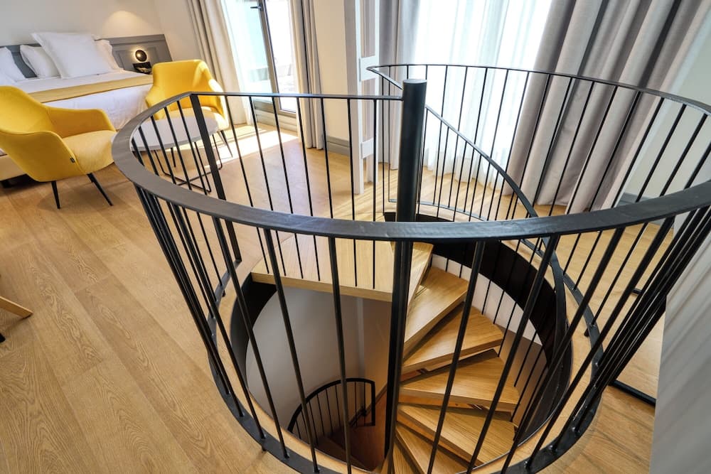 Hotel Murillo Reinoso — 5