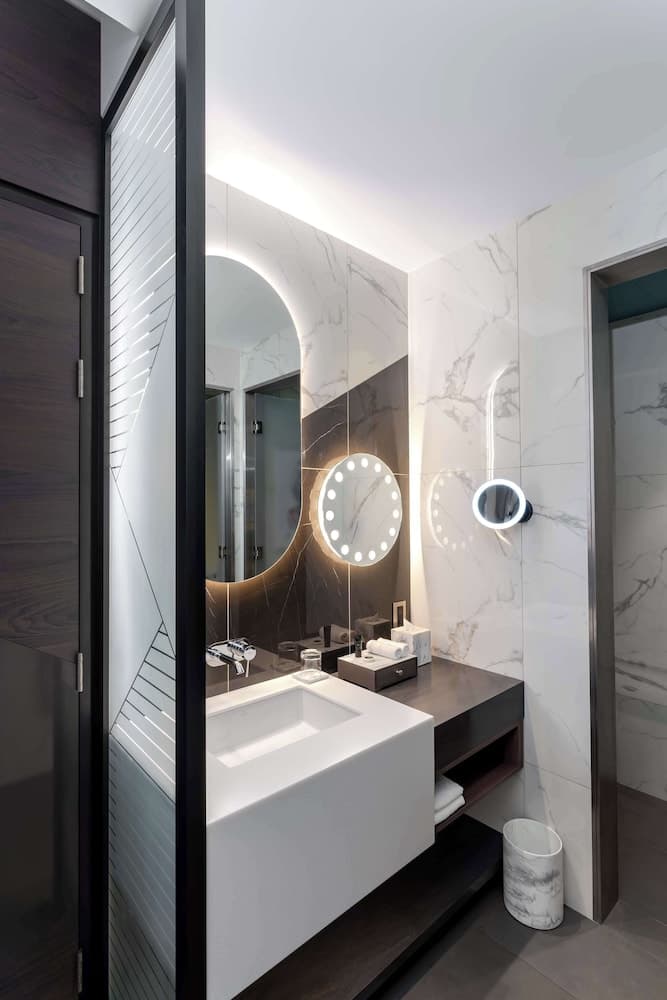 Hyatt Centric Jumeirah Dubai — 23