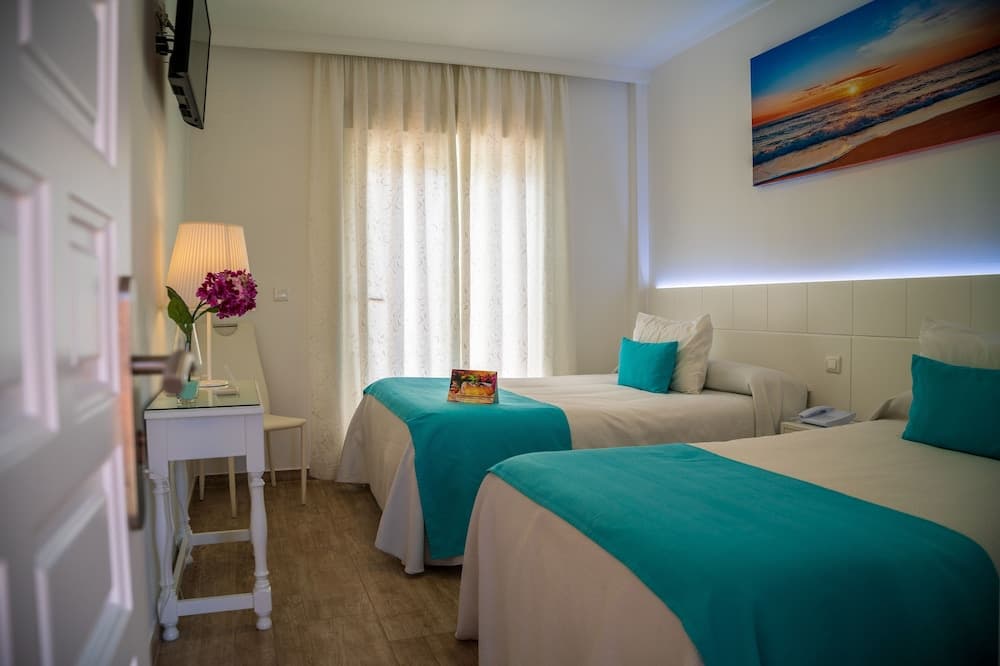 Hotel Romerito — 22