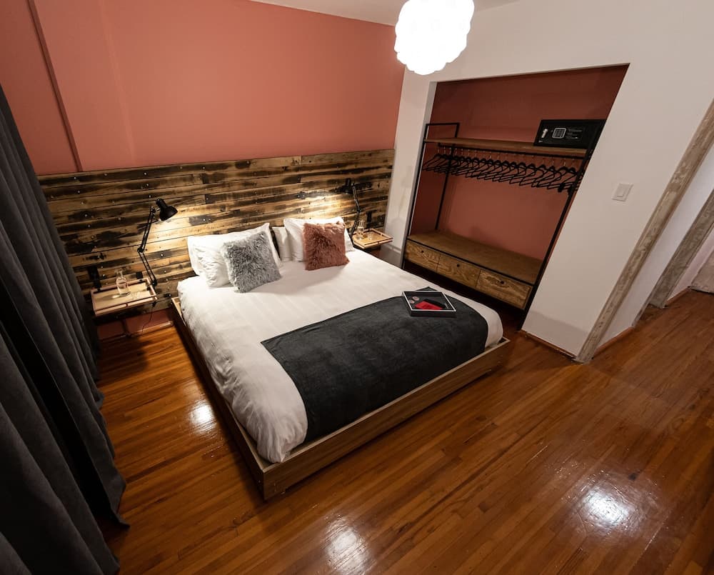 Don Jacinto Stay&Sip — 7