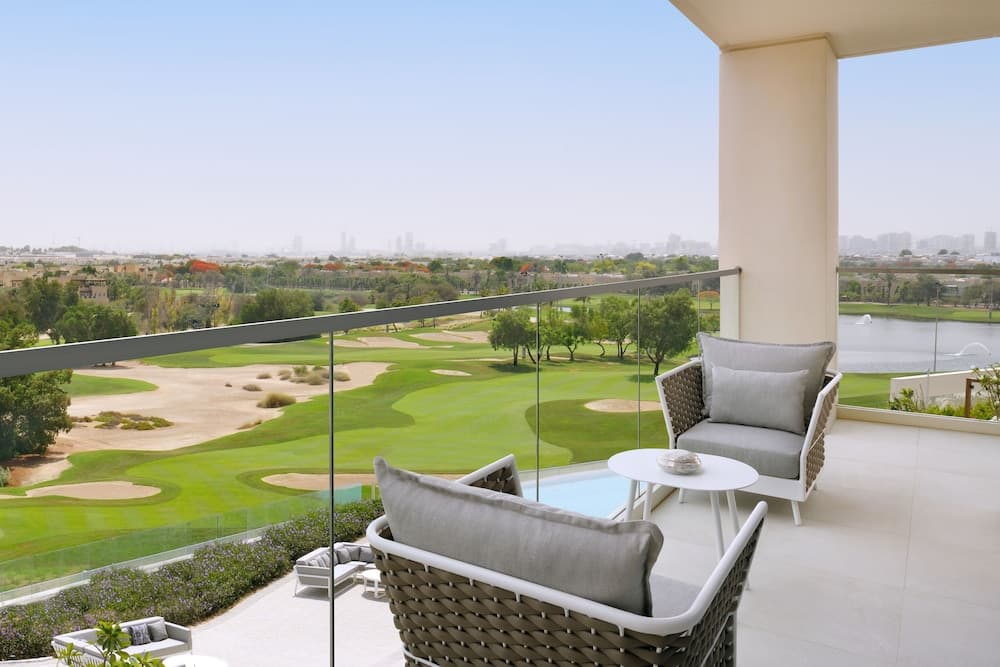 Vida Emiratos Hills — 19