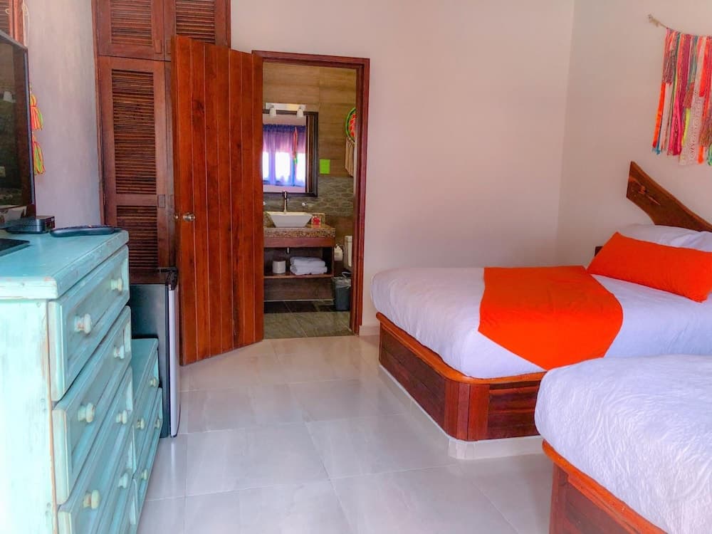 Hotel Hacienda Dos Ojos — 15
