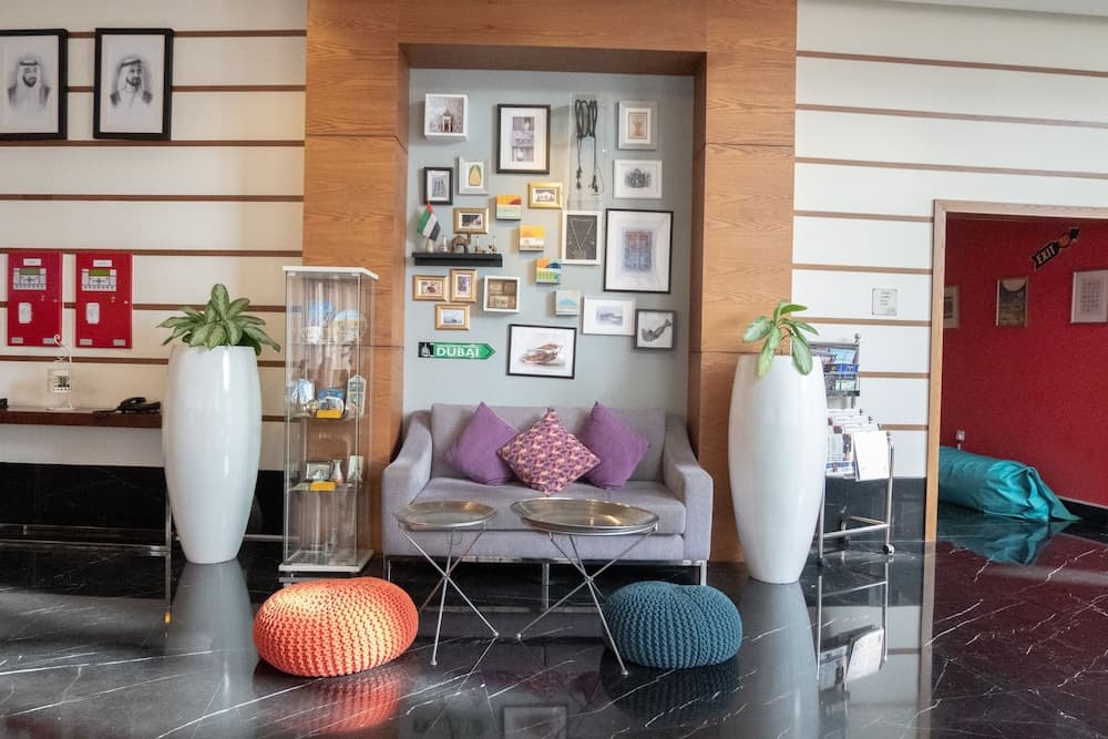 Hotel Signature 1 Tecom — 23