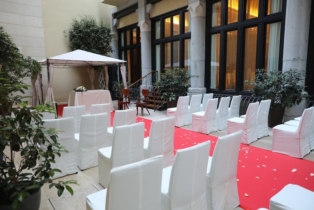 Hotel Casa Fuster — 22