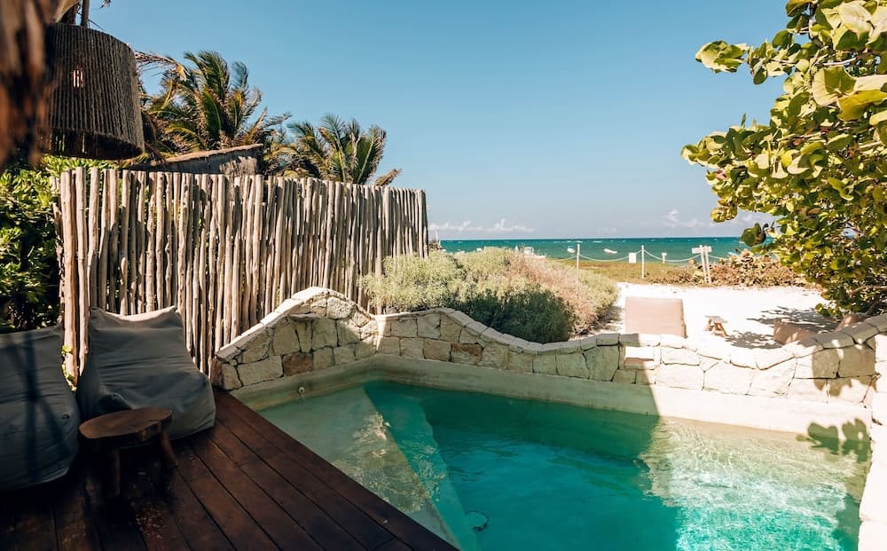 Ikal Hotel Tulum — 26