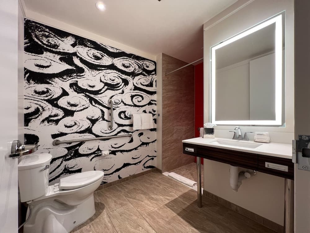Das Ahern Luxus Boutique Hotel — 27