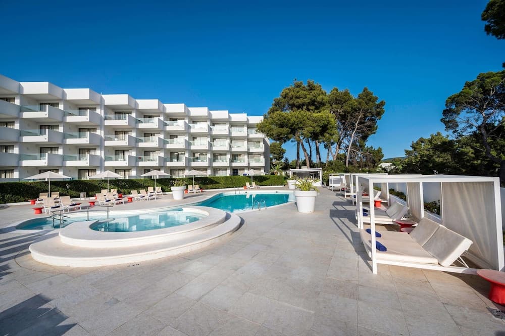Hotel THB Naeco Ibiza - Solo Adulti — 27