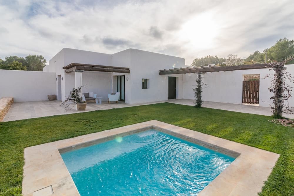 Safragell Ibiza Suites & Spa — 25