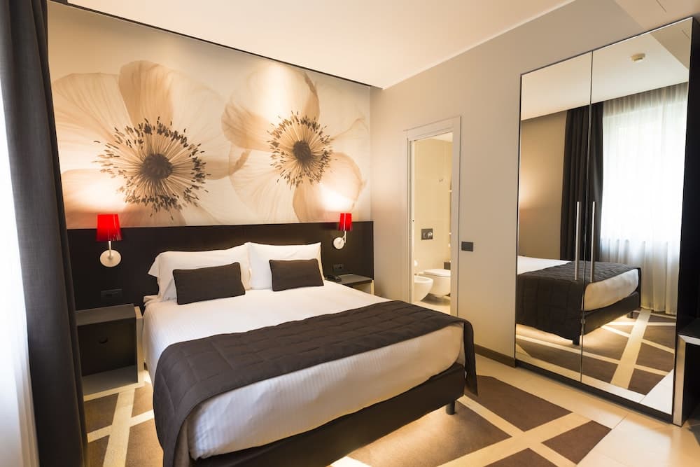 Hotel Manin — 21
