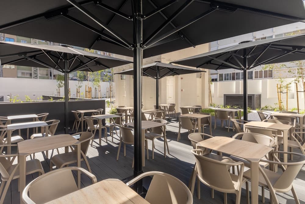 Holiday Inn Express Lisbon - Plaza Saldanha by IHG — 30
