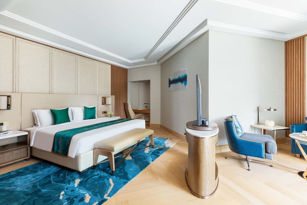 Taj Exotica Resort & Spa, The Palm, Dubai — 29