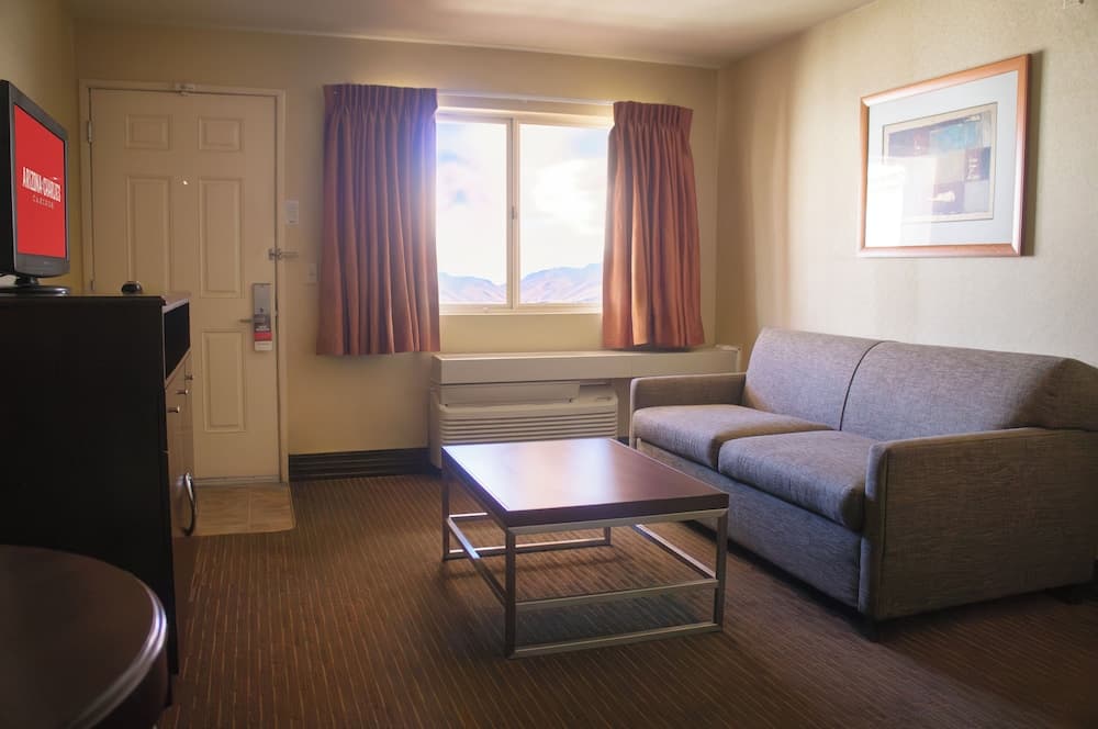 Hotel Arizona Charlie's Boulder — 21