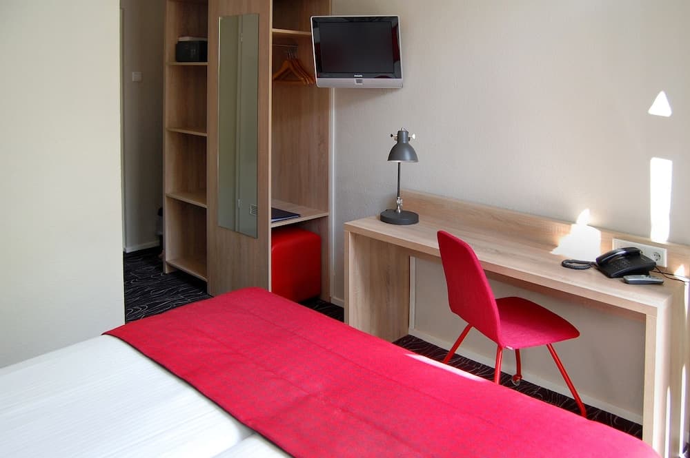 Hotel Príncipe — 5