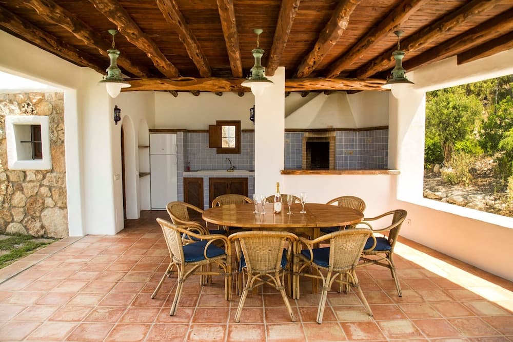 Villa Torres Caron — 15