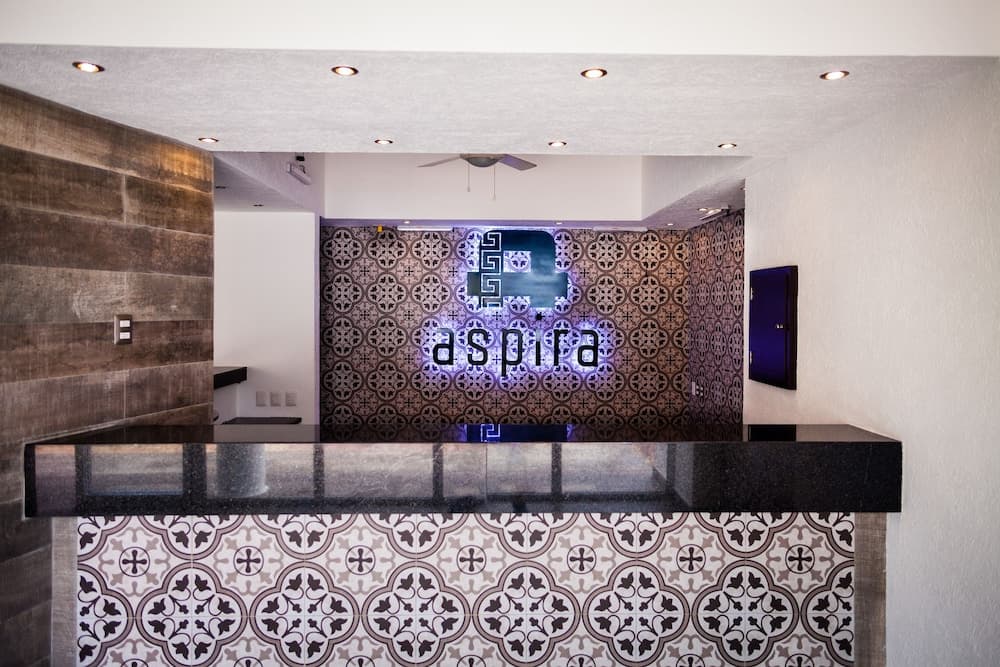 Hotel MX portal maya — 3