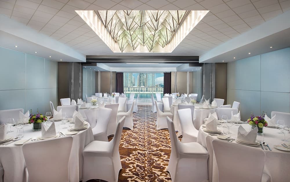 Gulf Court Hotel Business Bay — 17